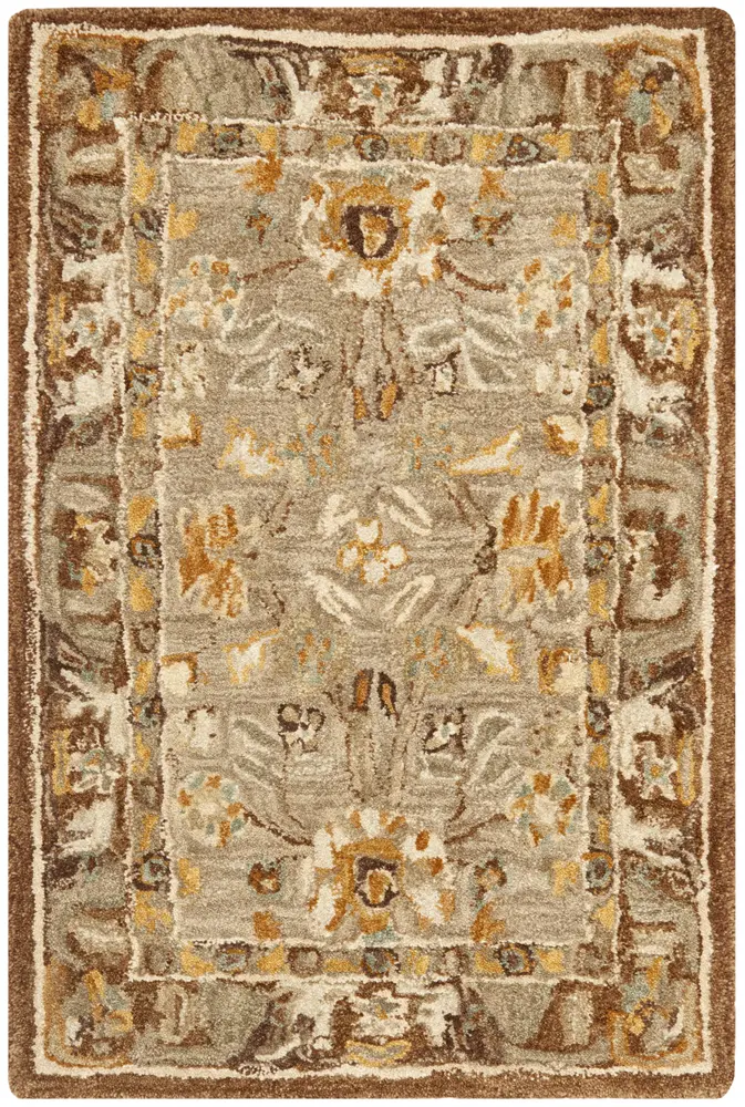 Safavieh Anatolia 2'-0