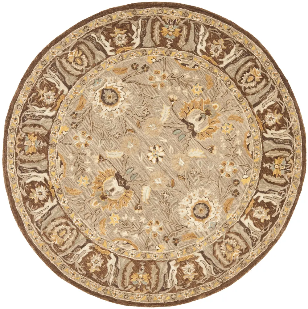 Safavieh Anatolia 6'-0