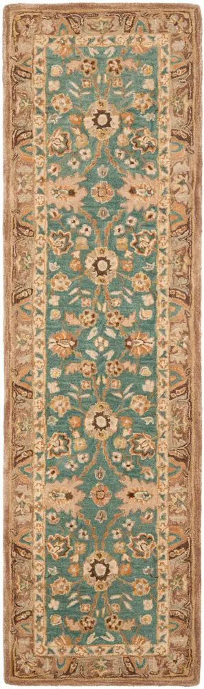 Safavieh Anatolia 2'-3