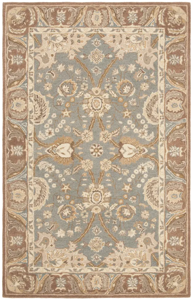 Safavieh Anatolia 4'-0