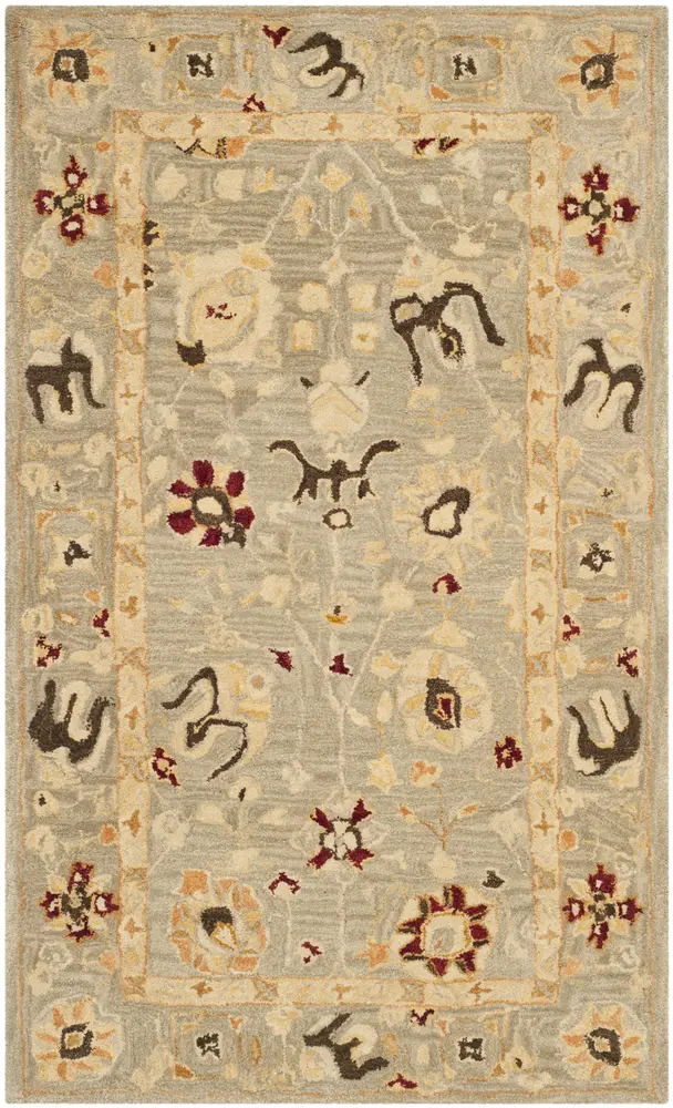 Safavieh Anatolia 3'-0