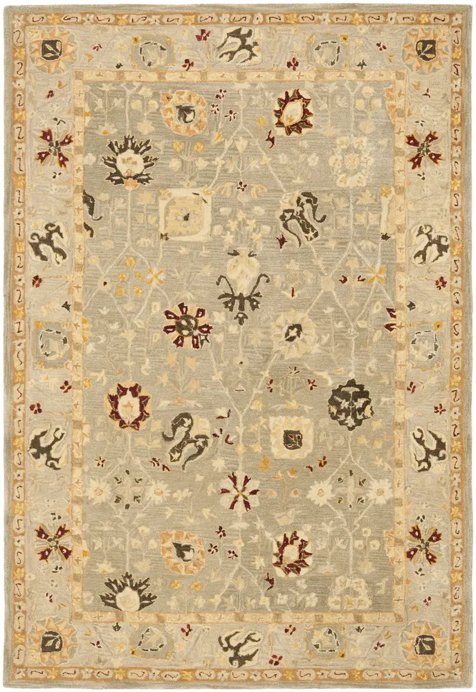 Safavieh Anatolia 6'-0