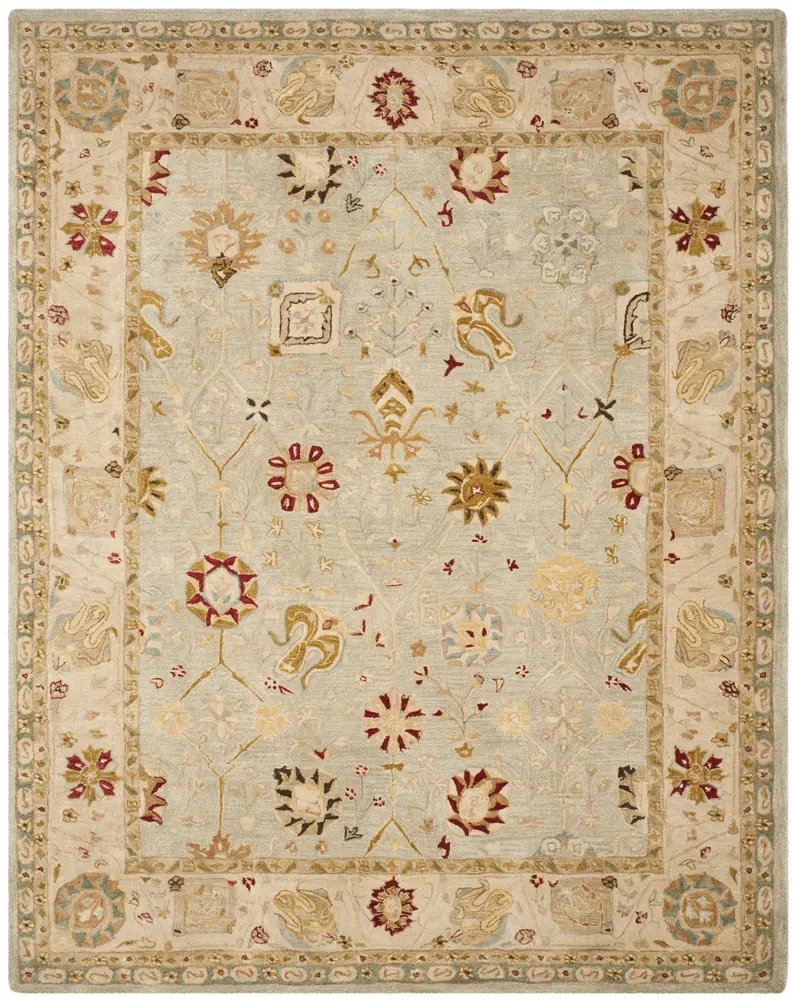 Safavieh Anatolia 8'-0