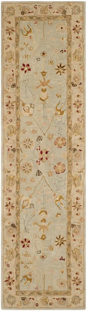 Safavieh Anatolia 2'-3