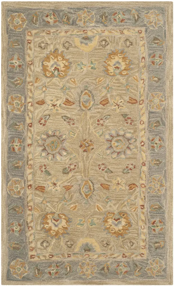 Safavieh Anatolia 3'-0