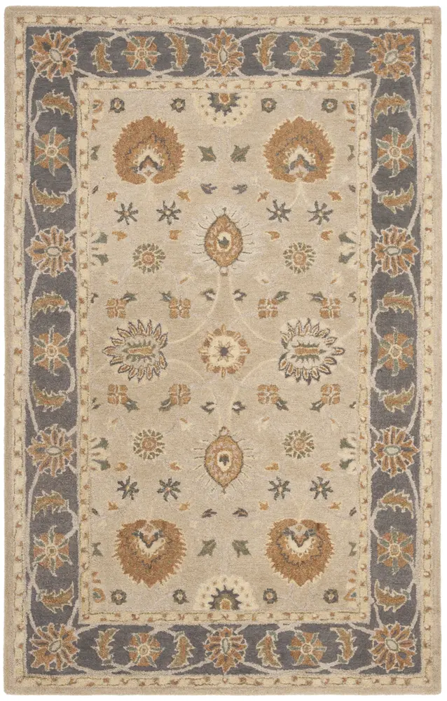 Safavieh Anatolia 4'-0