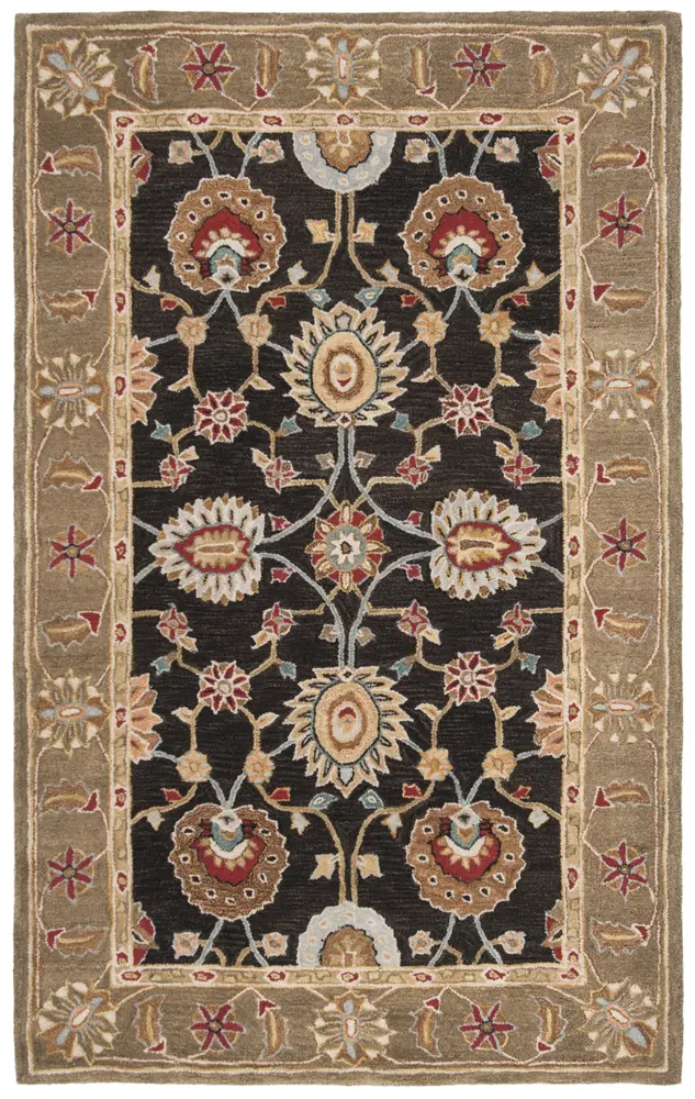 Safavieh Anatolia 5'-0