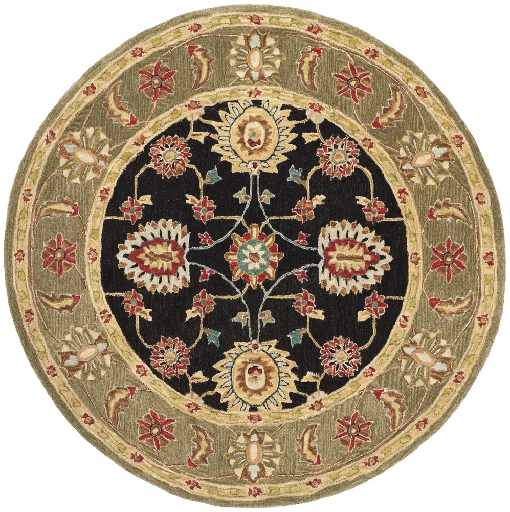 Safavieh Anatolia 6'-0