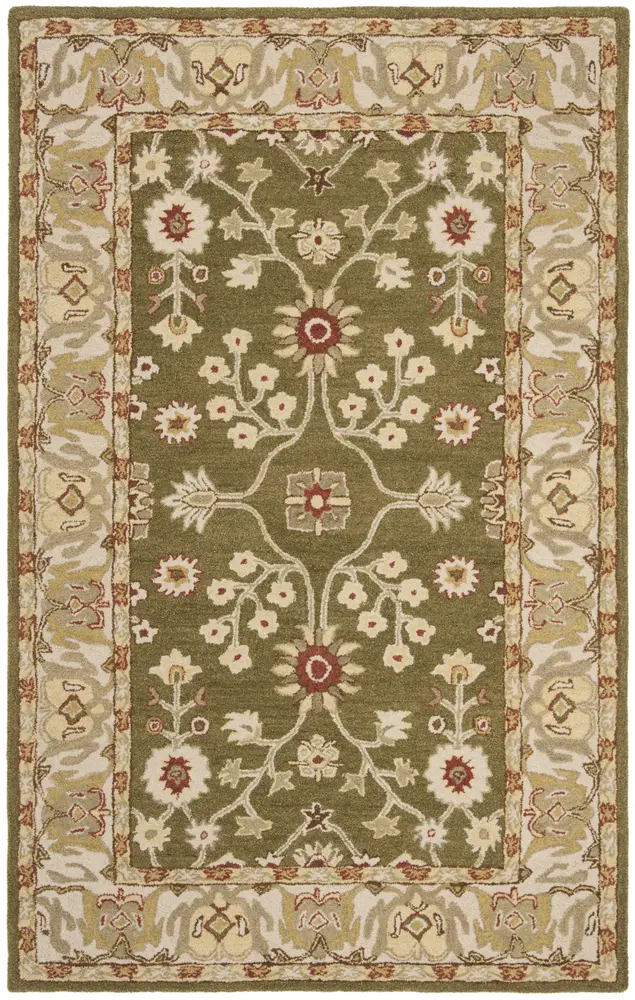 Safavieh Anatolia 4'-0