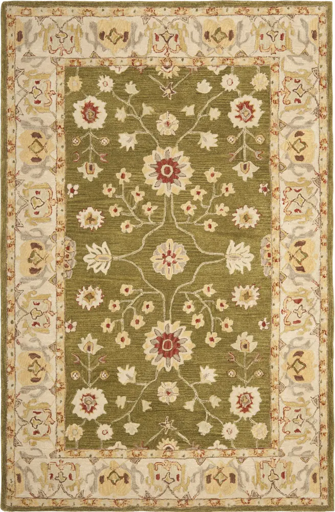 Safavieh Anatolia 6'-0