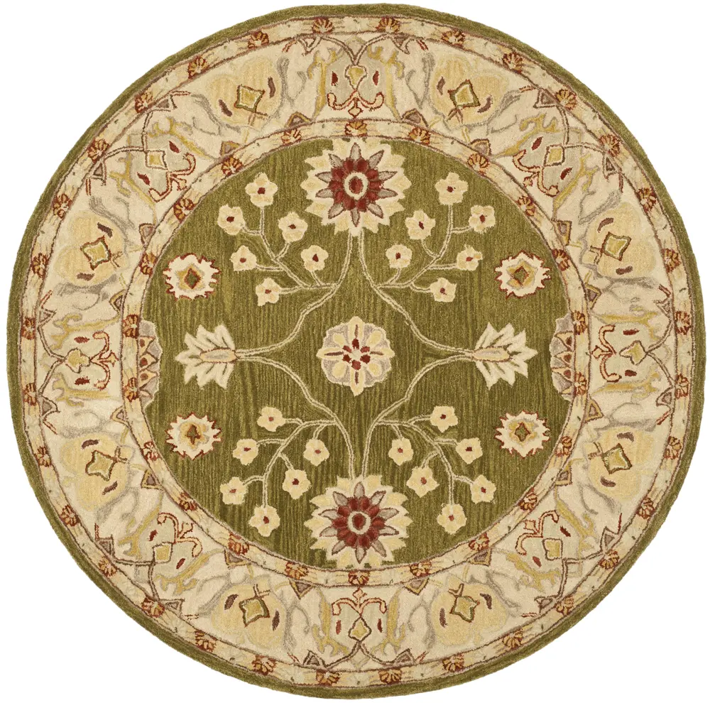 Safavieh Anatolia 6'-0