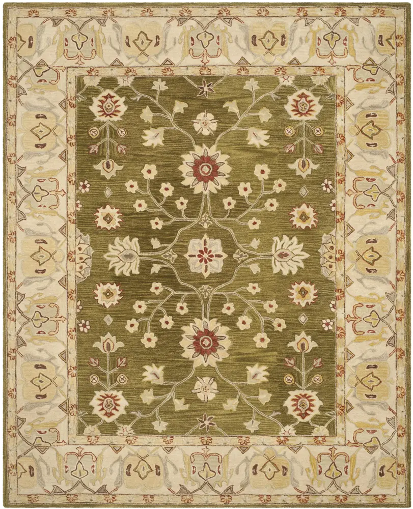 Safavieh Anatolia 8'-0