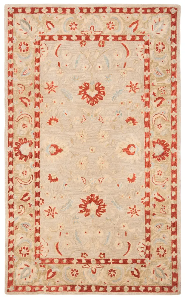 Safavieh Anatolia 5'-0