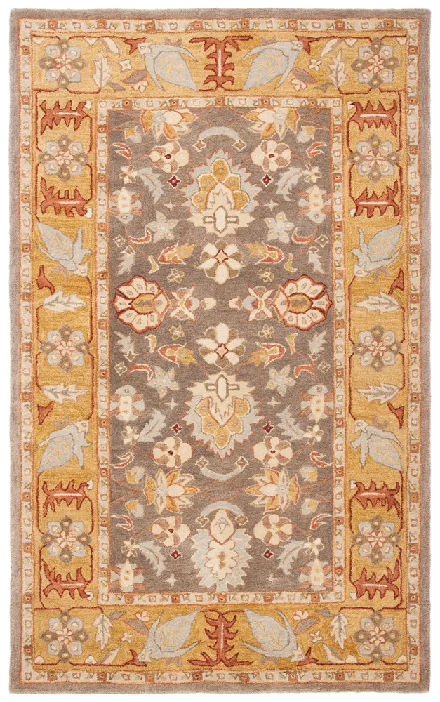 Safavieh Anatolia 5'-0