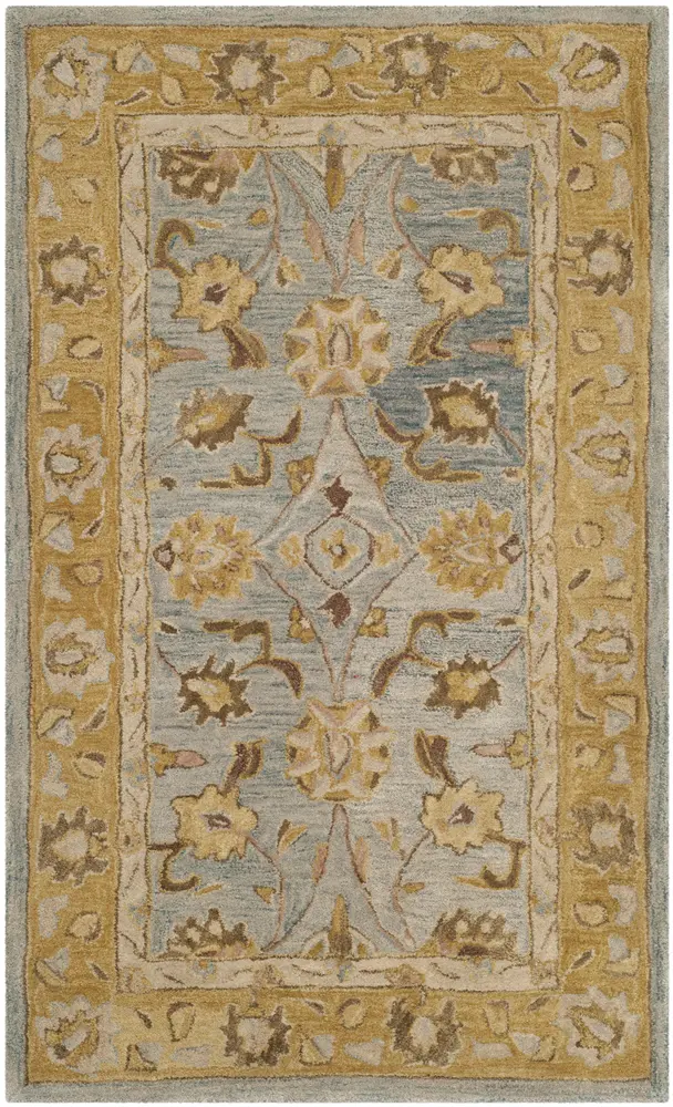 Safavieh Anatolia 3'-0