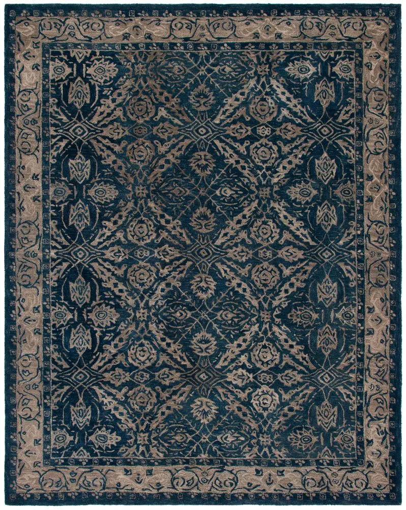 Safavieh Anatolia 9'-0