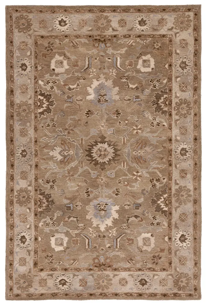 Safavieh Anatolia 4'-0