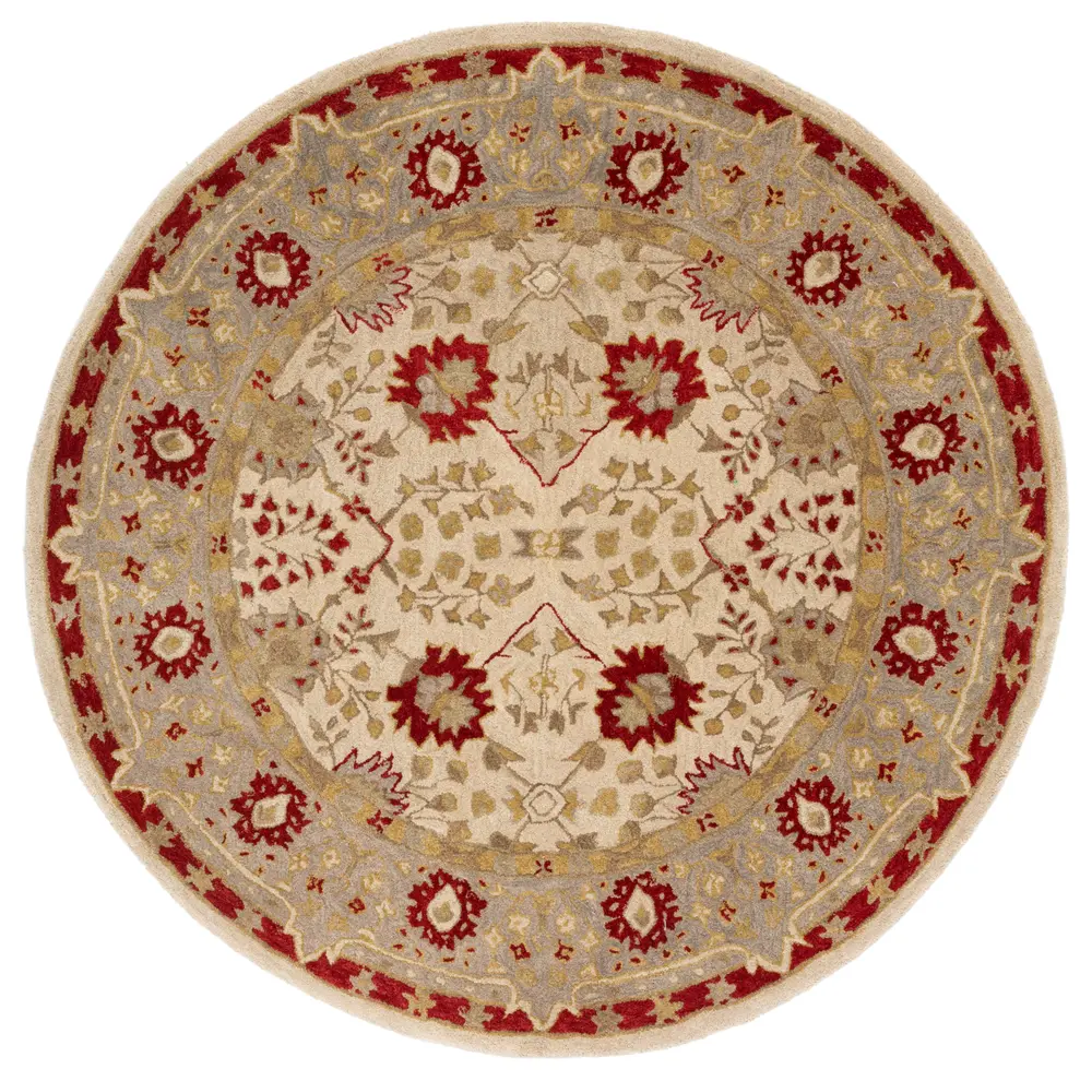 Safavieh Anatolia 6'-0