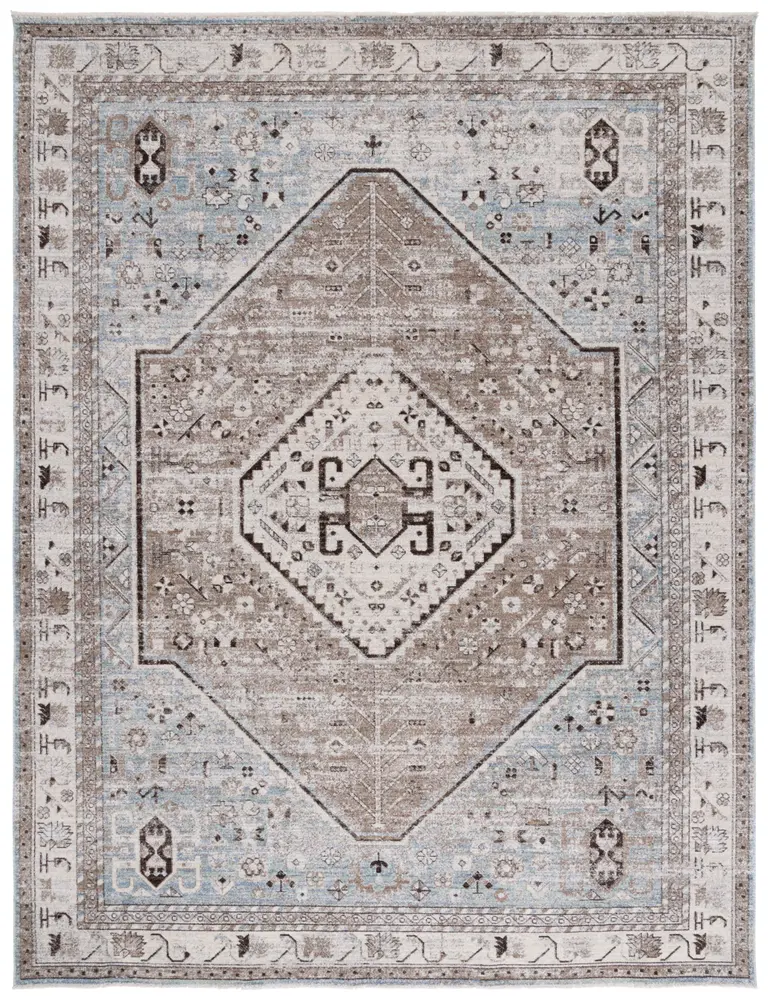 Safavieh Antique Patina 10'-0