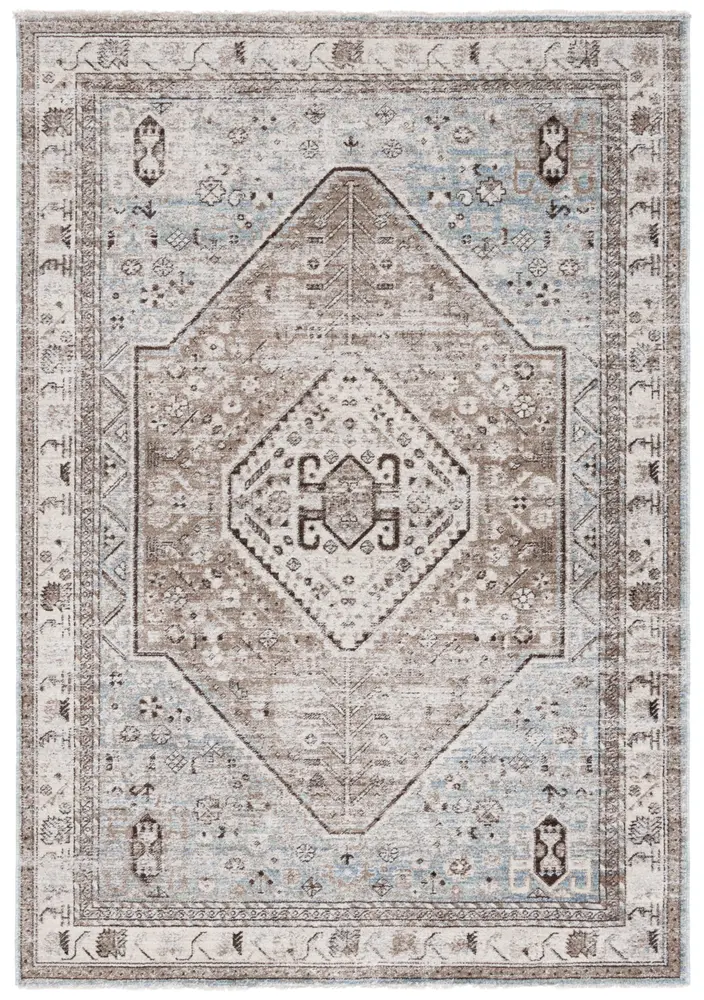 Safavieh Antique Patina 4'-0