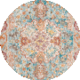 Blue / Orange