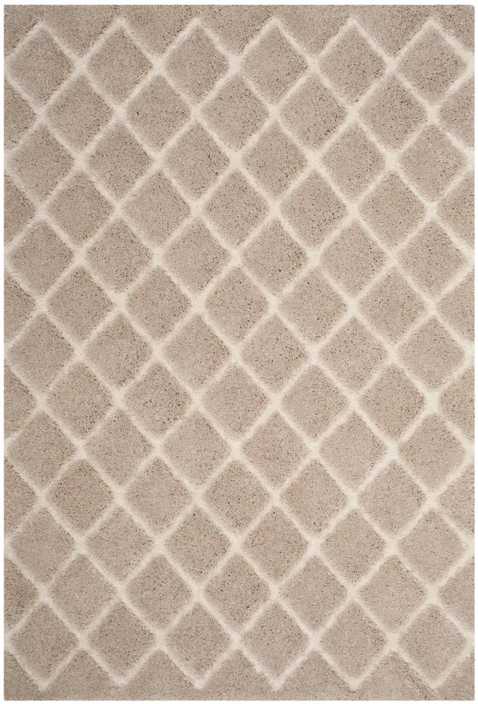 Safavieh Adriana Shag 4'-0