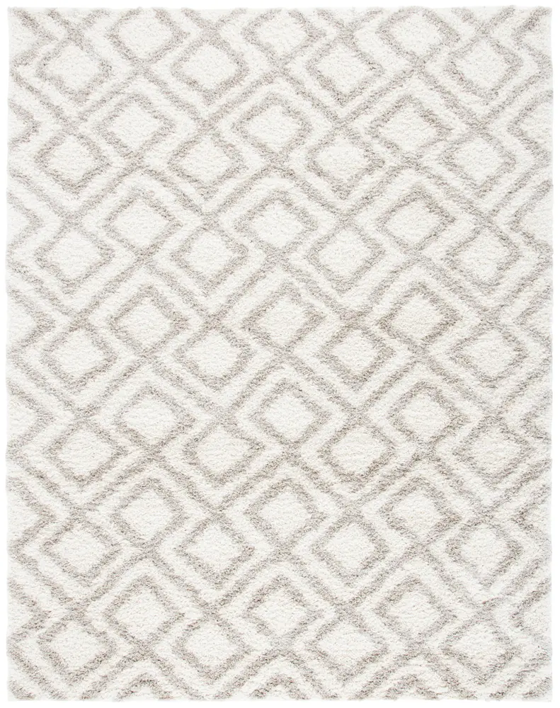 Safavieh Arizona Shag 8'-0