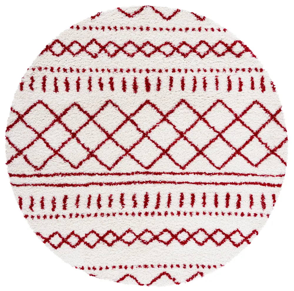 Safavieh Arizona Shag 6'-7