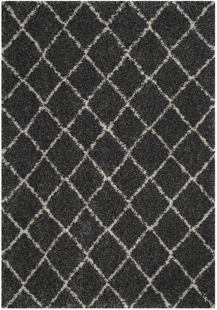 Safavieh Arizona Shag 5'-1