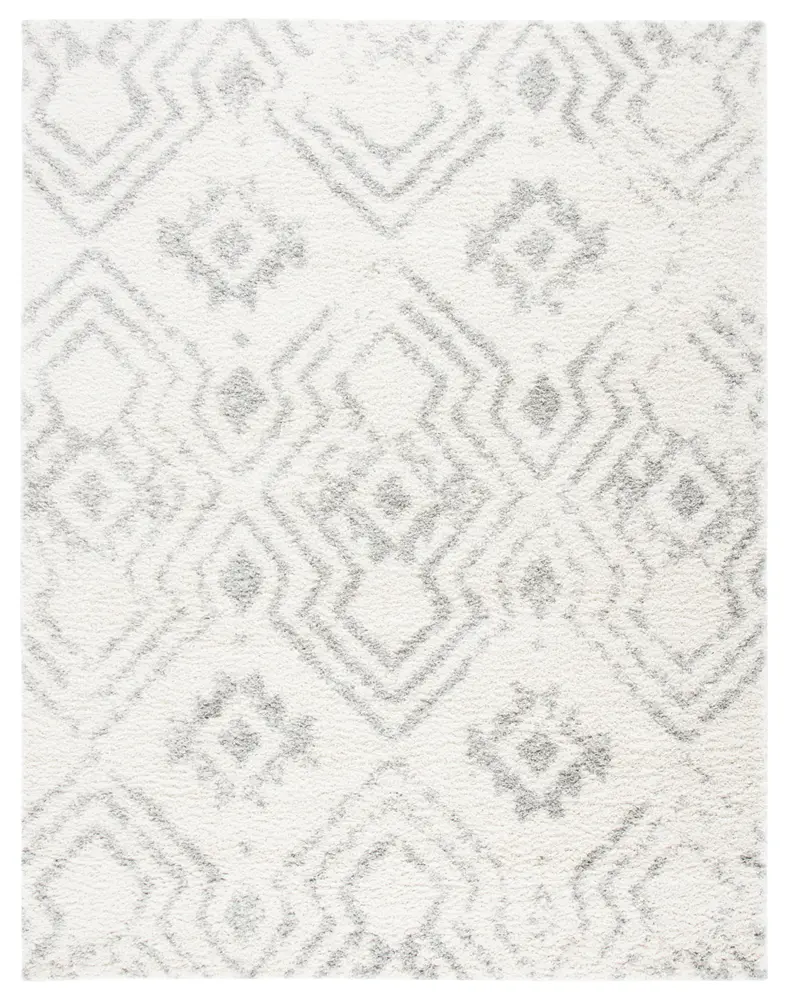 Safavieh Arizona Shag 6'-7