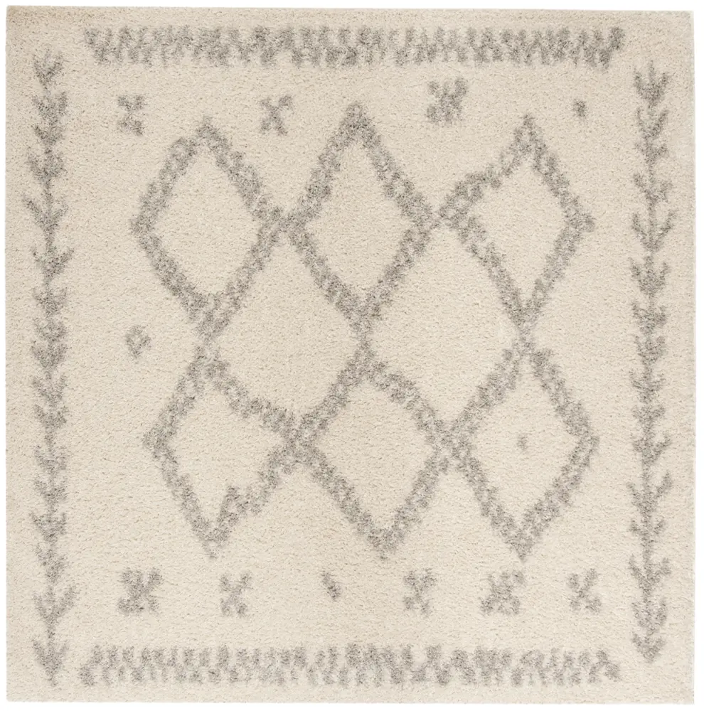 Safavieh Arizona Shag 6'-7