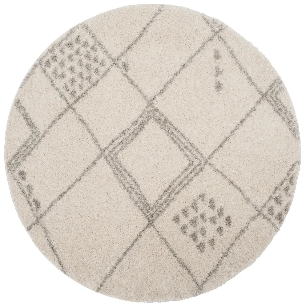 Safavieh Arizona Shag 6'-7