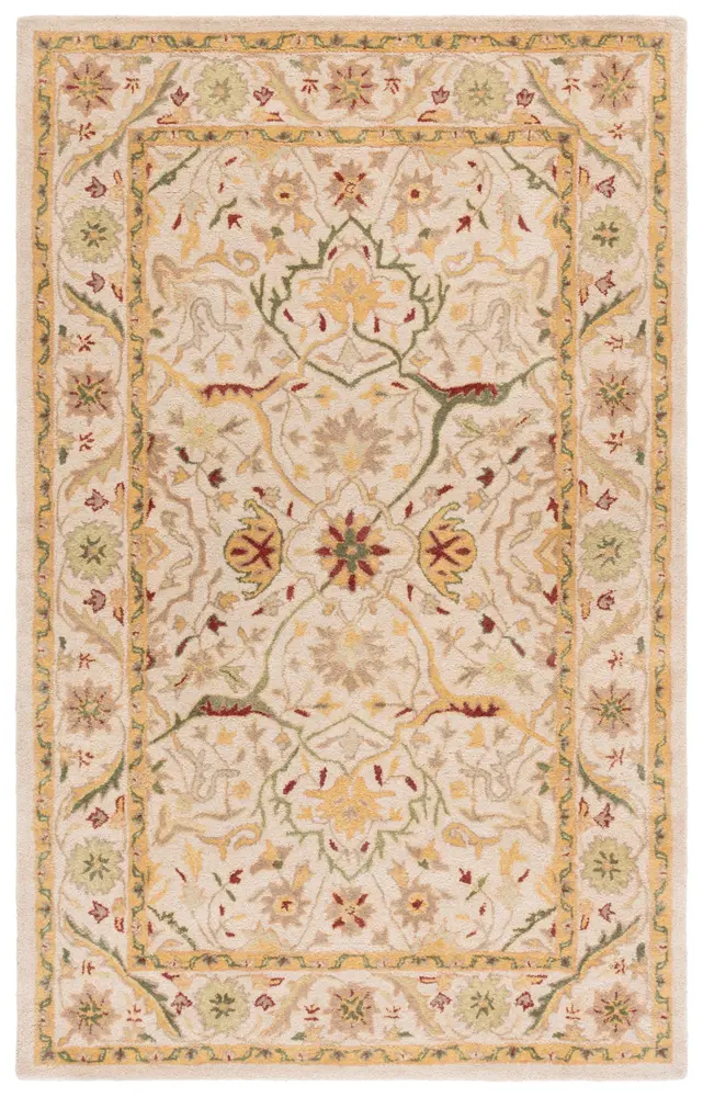 Safavieh Antiquity 5'-0