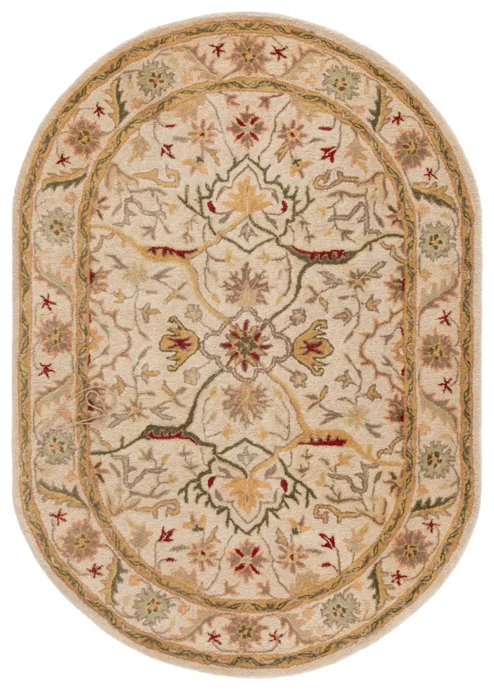 Safavieh Antiquity 4'-6