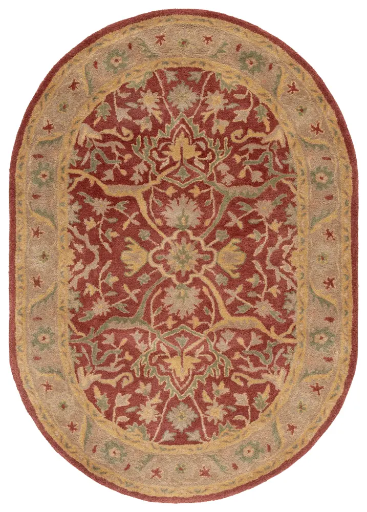 Safavieh Antiquity 7'-6