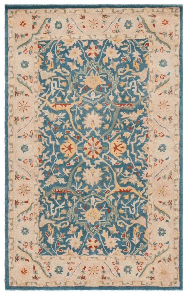 Safavieh Antiquity 4'-0