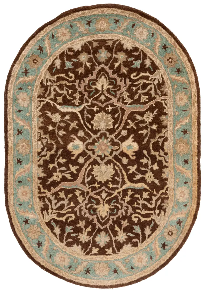 Safavieh Antiquity 4'-6