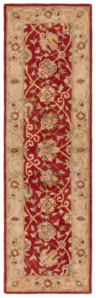 Safavieh Antiquity 2'-3