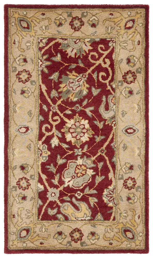 Safavieh Antiquity 2'-3