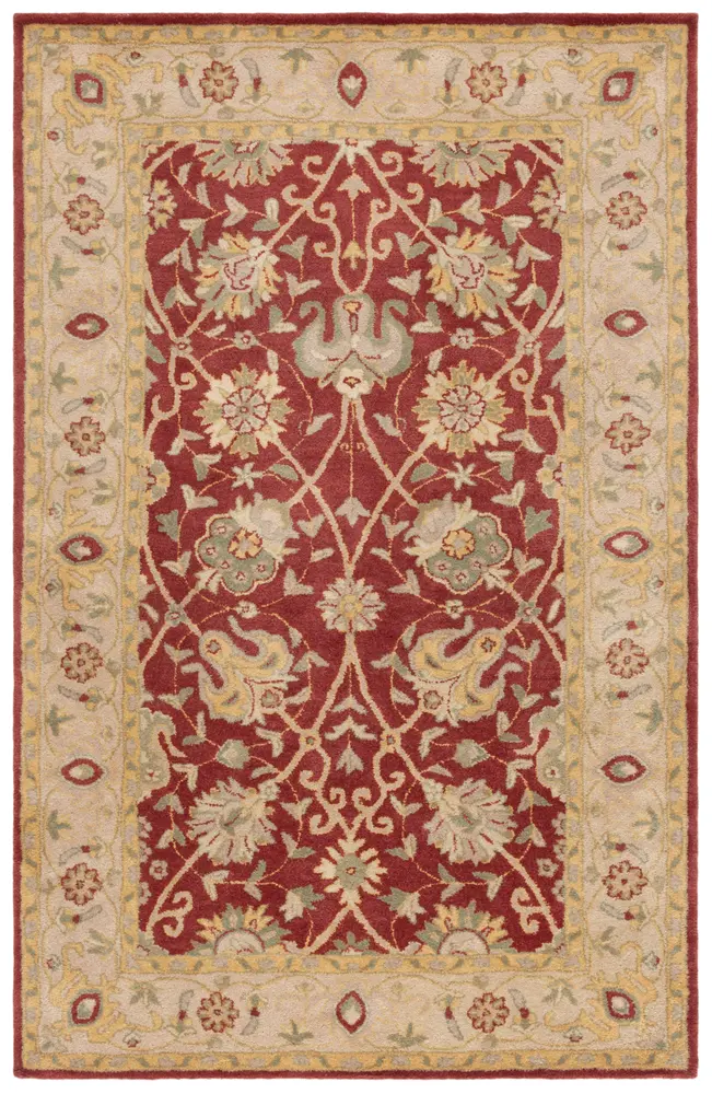 Safavieh Antiquity 5'-0