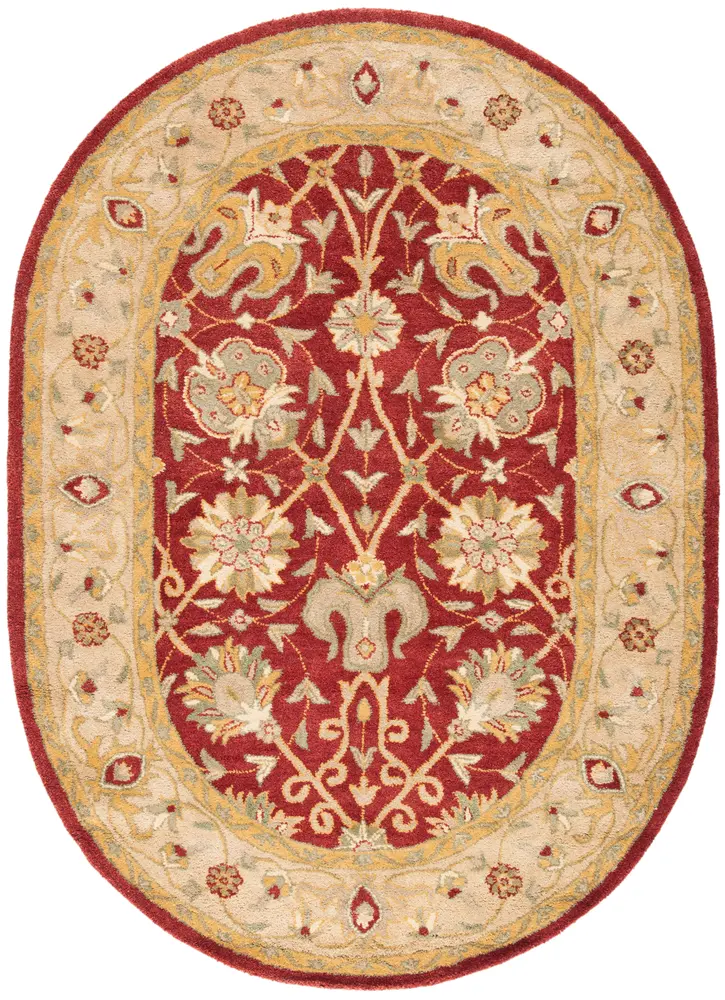 Safavieh Antiquity 4'-6