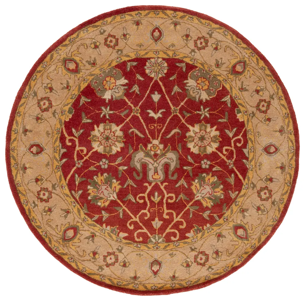 Safavieh Antiquity 6'-0