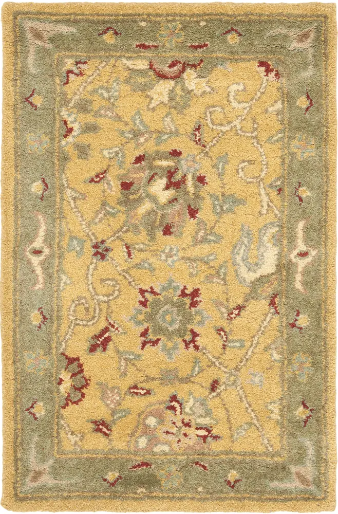 Safavieh Antiquity 2'-0