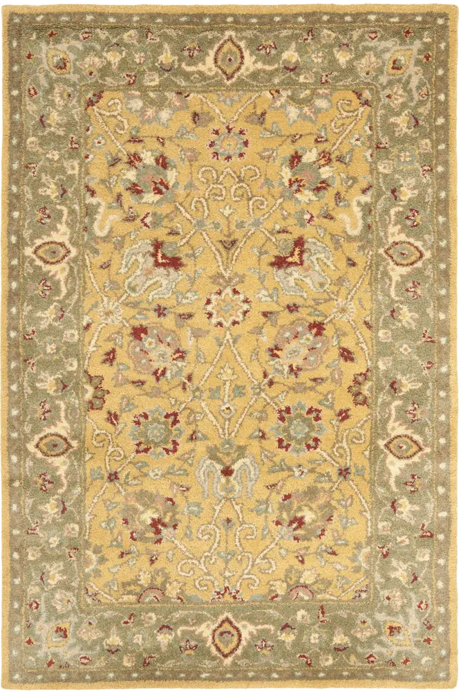 Safavieh Antiquity 4'-0