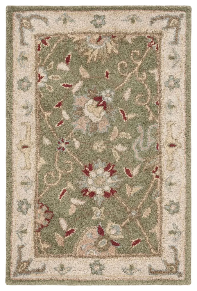 Safavieh Antiquity 2'-0