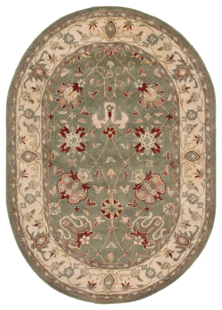 Safavieh Antiquity 4'-6