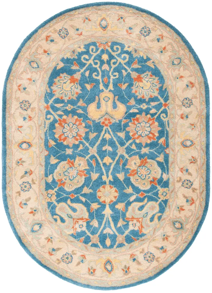 Safavieh Antiquity 4'-6