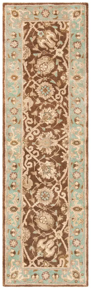 Safavieh Antiquity 2'-3