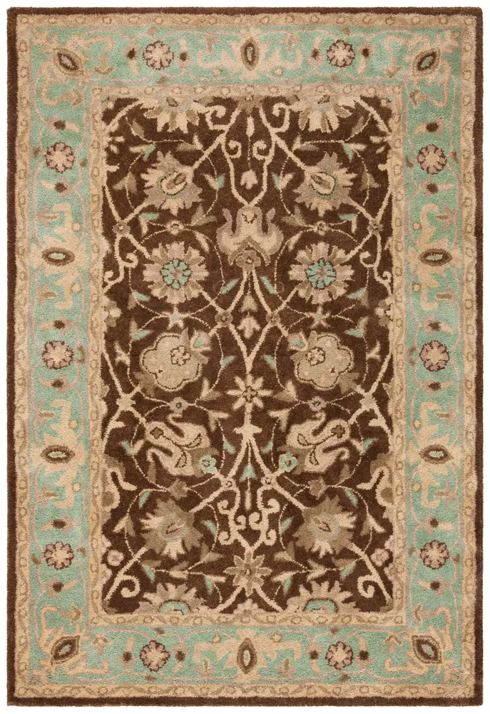 Safavieh Antiquity 4'-0