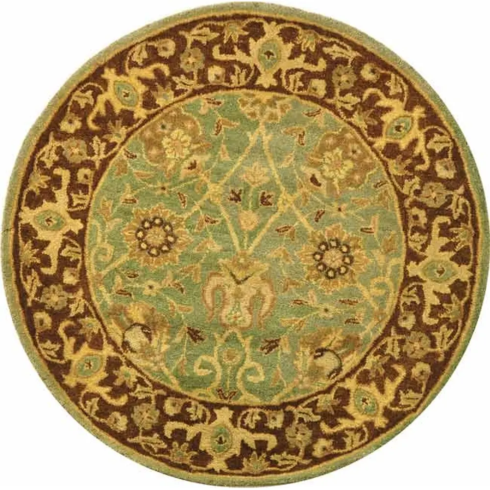 Safavieh Antiquity 3'-6